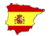 COLCHONERÍA BENITO - Espanol