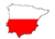 COLCHONERÍA BENITO - Polski